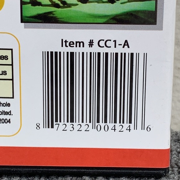 Cartoon Craze Presents Mutt and Jeff: Slick Sleuths Vol 22 (DVD, 2004) Slimcase - Picture 5 of 7